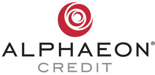 ALPHAEON CREDIT Logo