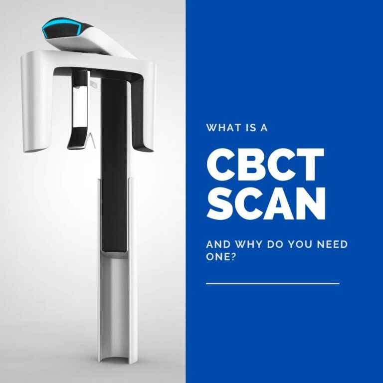 CBCT Scaner