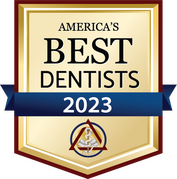 Best dentist award