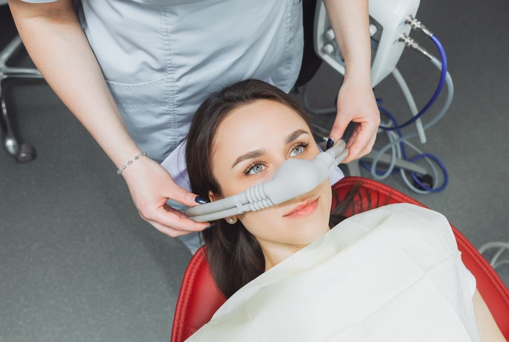 Navigating Dental Sedation: Options for a Comfortable Procedure