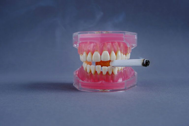 How Smoking Affects the Healing Process After Dental Implant Surgery