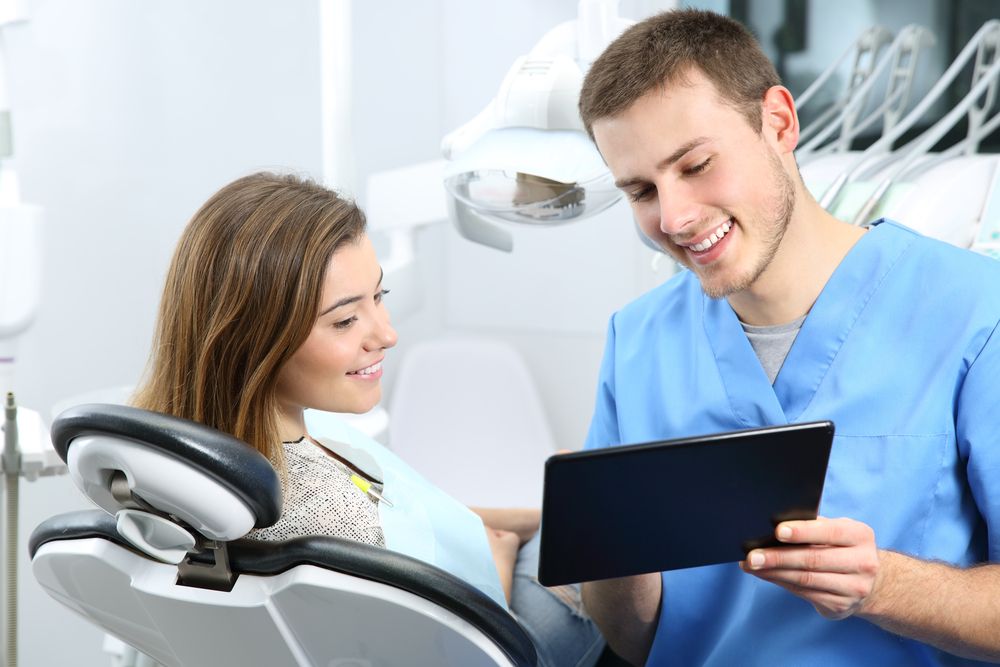 Dental Implants for Teenagers: When Is the Right Time for Implants?