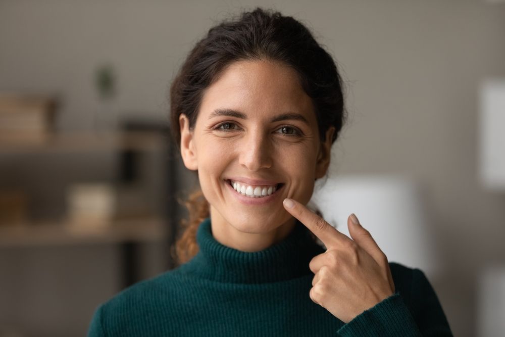 The Role of Implants in Restoring Facial Aesthetics and Function