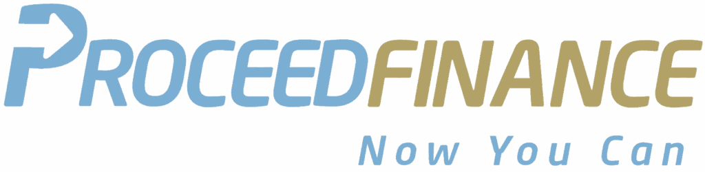 Proceed Logo