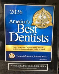 america's best dentists