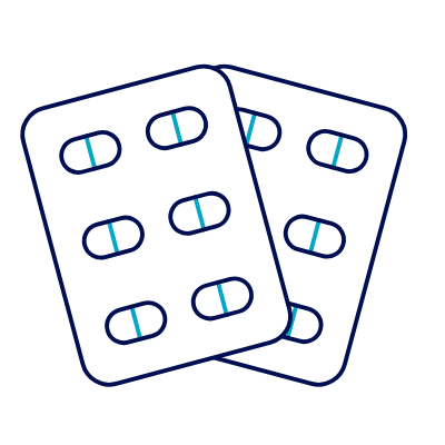 capsules icon