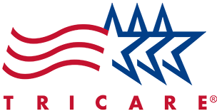 US TRICARE Logo