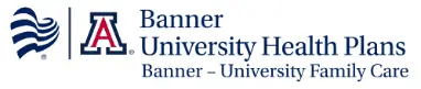 Banner-University Health Plans logo