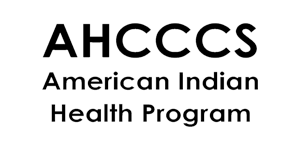 American Indian Health Program Logo