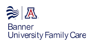 Banner University Family Care Logo