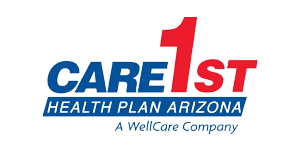 Care1st Wellcare Health Logo