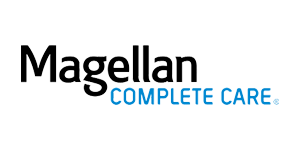 Magellan Complete Care Logo