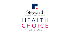 Steward Health Choice Logo