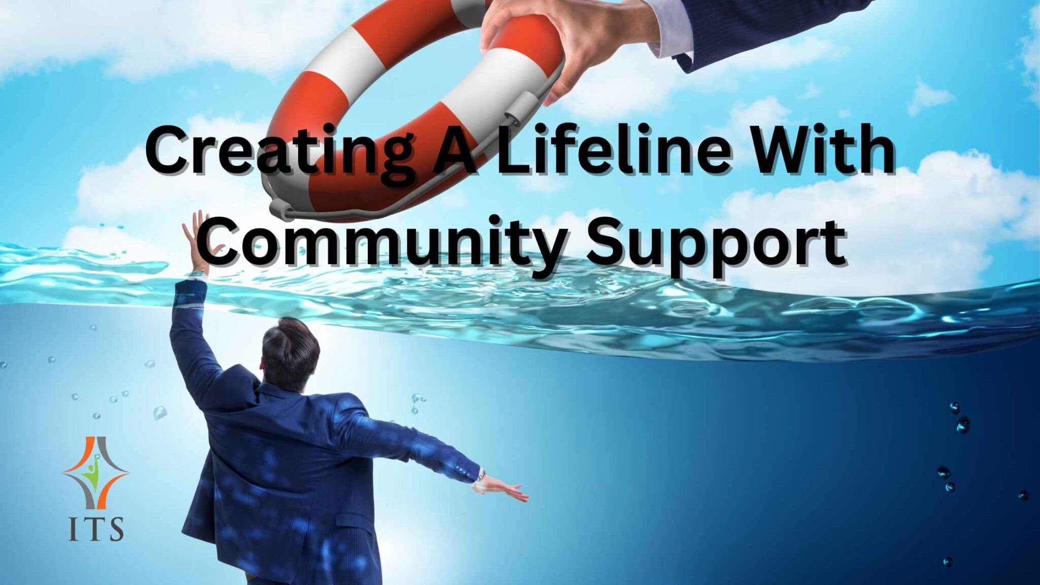 Creating a Lifeline The Role of Community Support in Substance Use