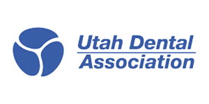 Utah Denta Association logo