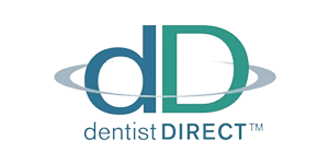 dentist direct logo