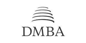 DMBA logo