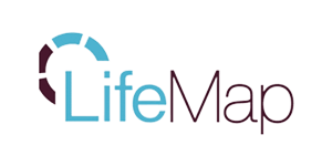 life map logo