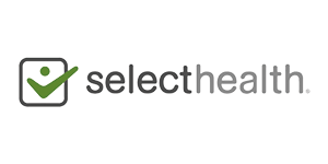 Select health logo