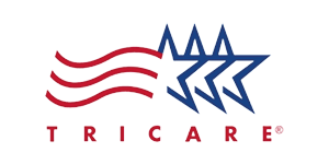 Tricare logo