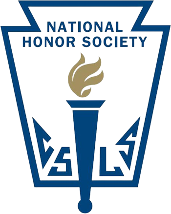 National Honors Society logo