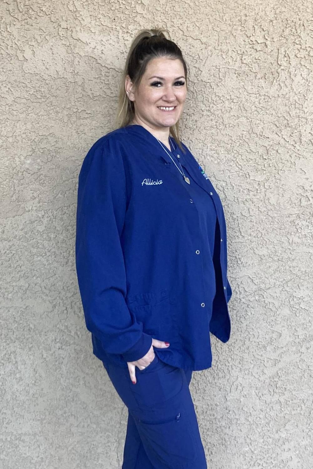 Allicia - High Desert Endodontic Specialists