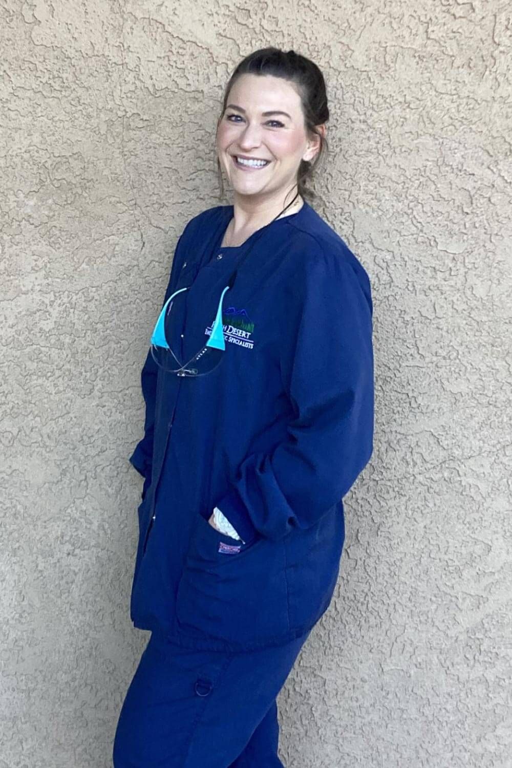 Ashley - High Desert Endodontic Specialists