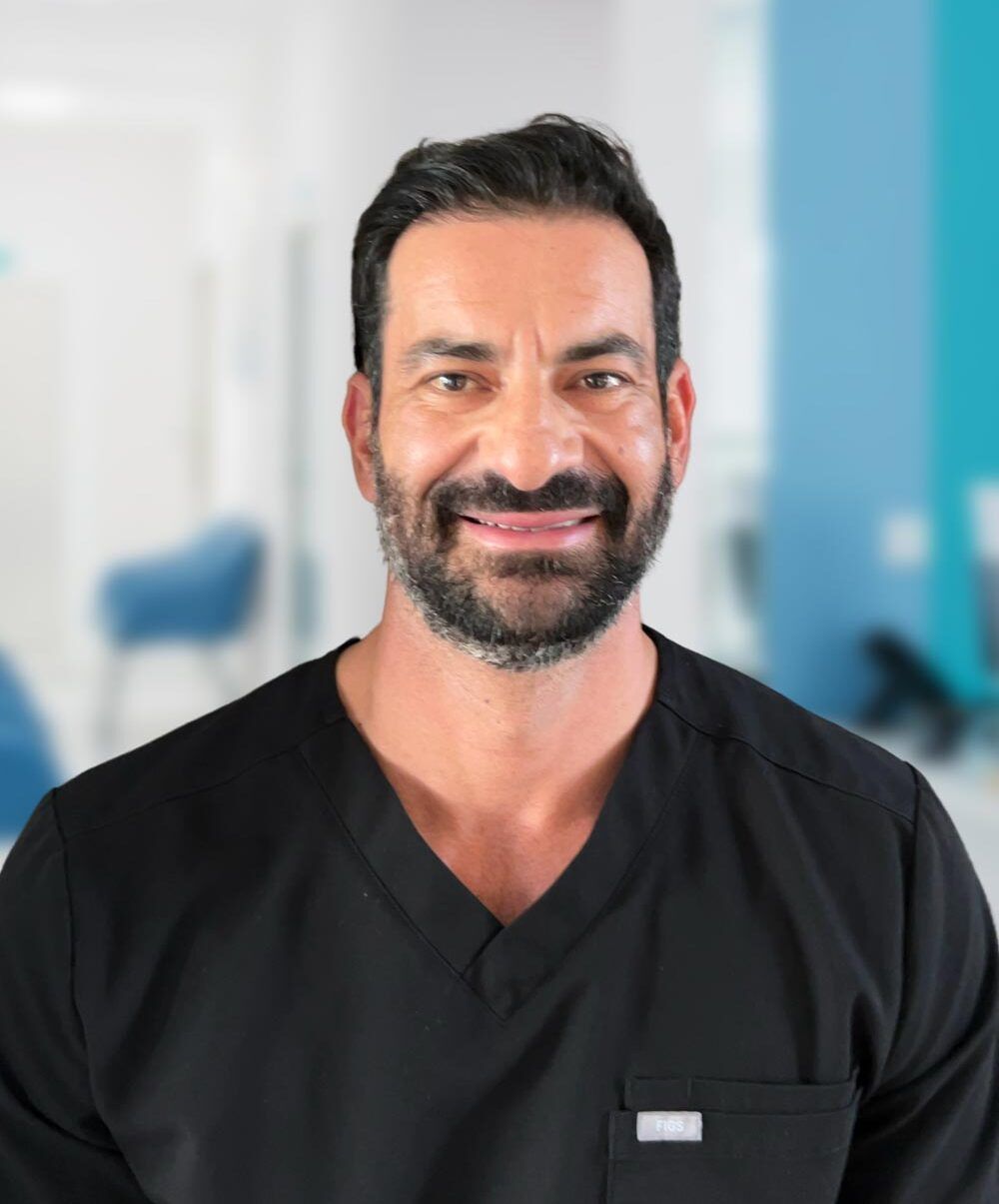 Spencer Fullmer, DDS - High Desert Endodontic Specialists