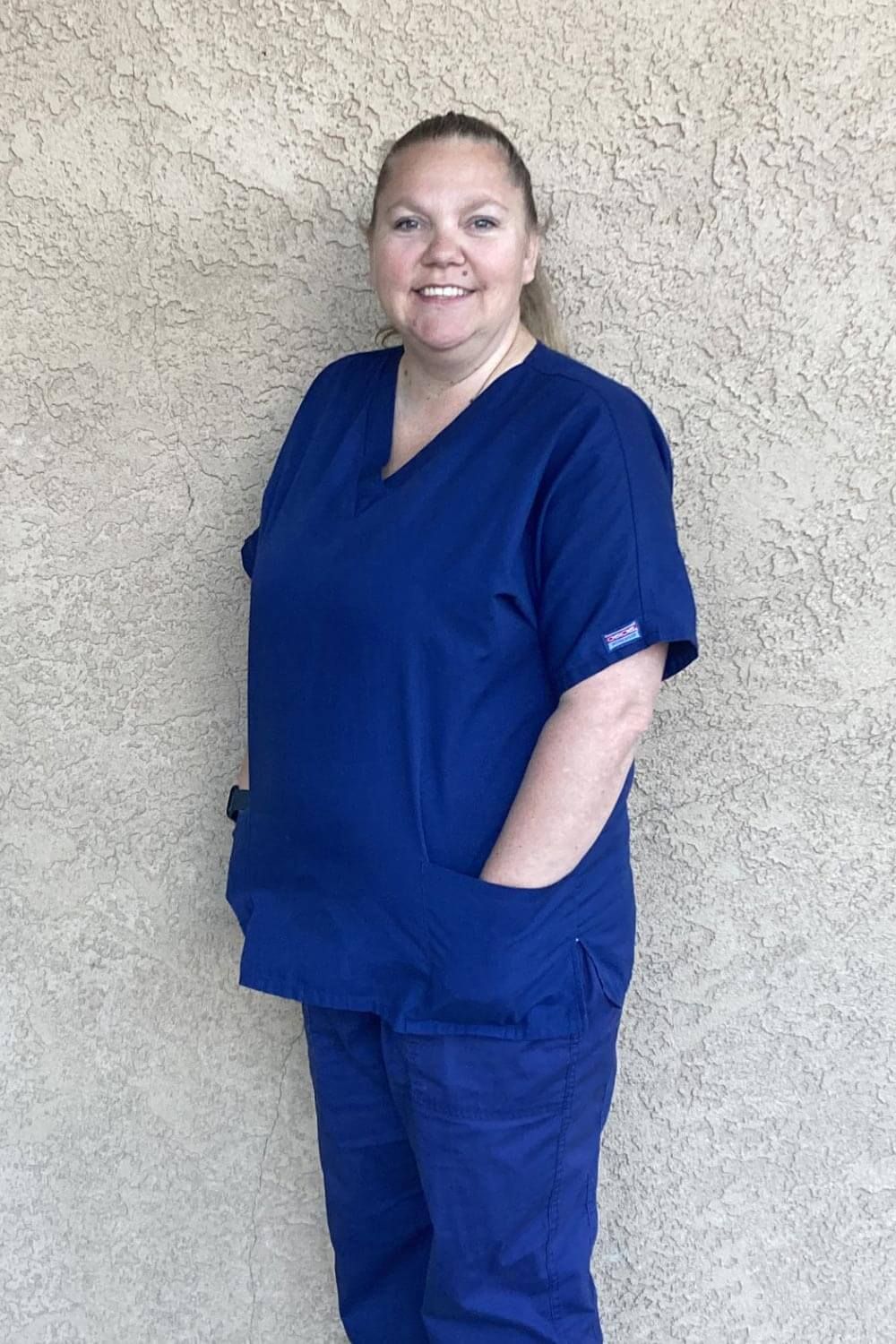 Nichole - High Desert Endodontic Specialists