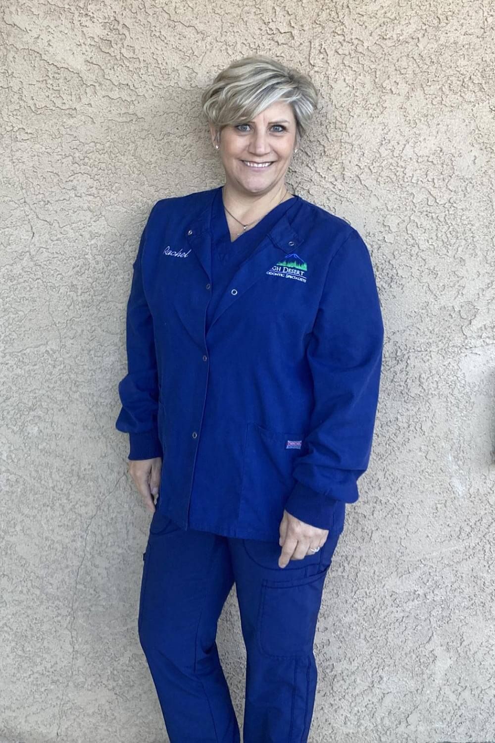 Rachel - High Desert Endodontic Specialists