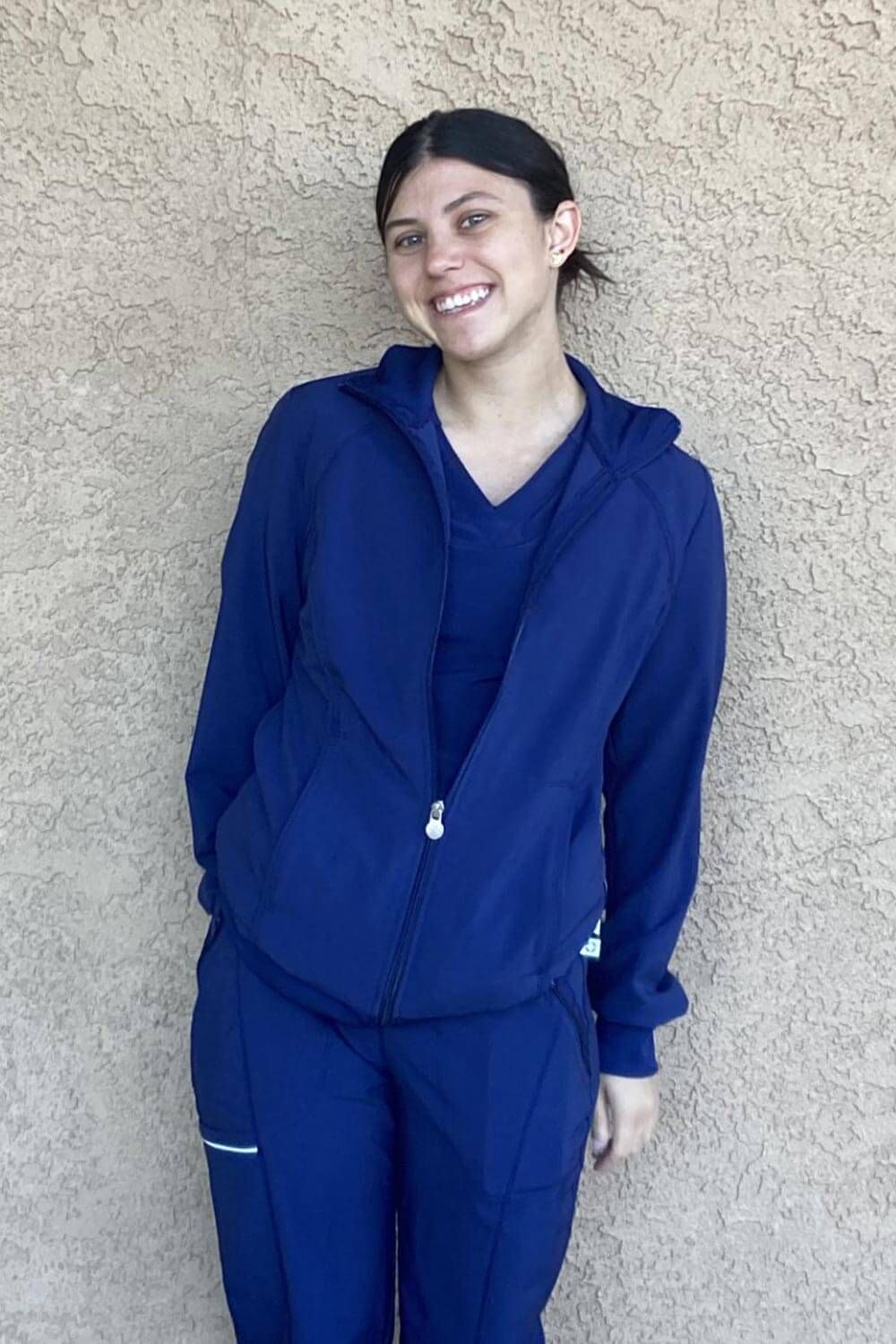 Rebekah - High Desert Endodontic Specialists