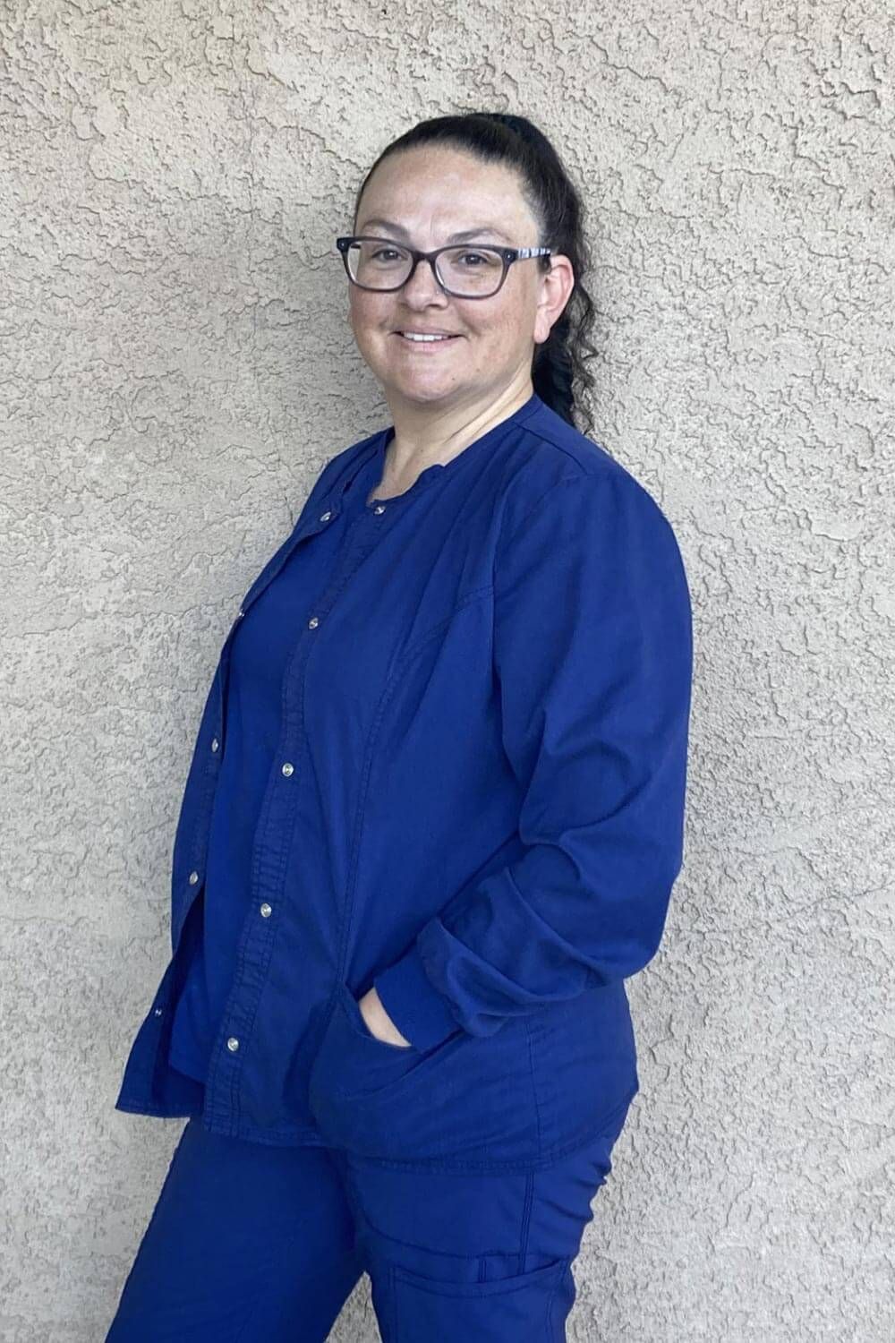 Tricia - High Desert Endodontic Specialists