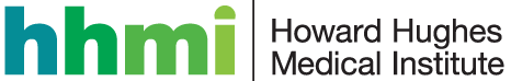 Howard Hughes Medical Institute logo