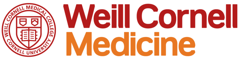 Weil Cornell medicine logo