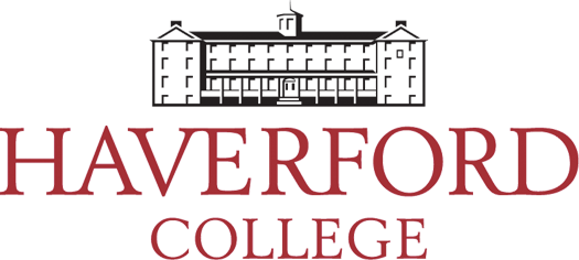 Haverford college logo