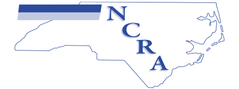 Nnorth carolina rheumatology association logo