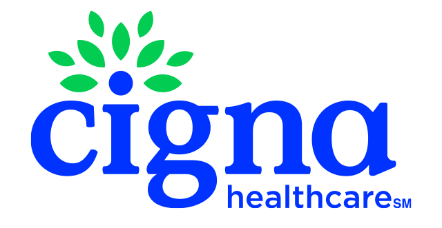 Cigna healthcare logo