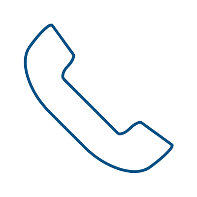 Phone call icon