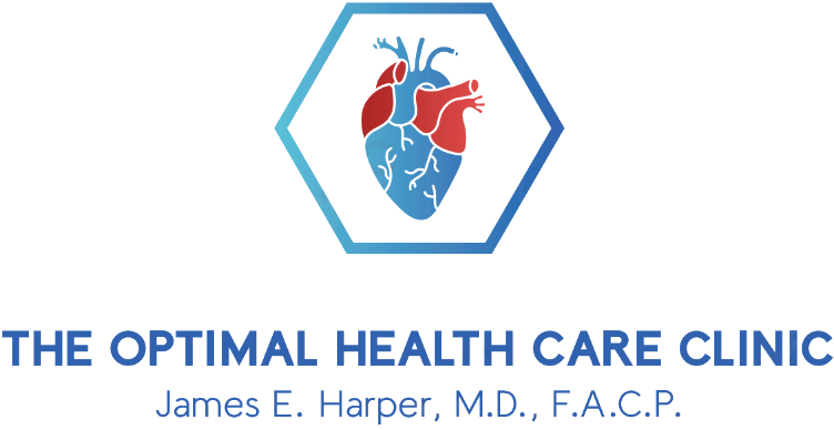 The Optimal Health Care Clinic - Logo