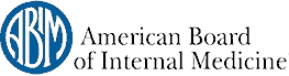 American-board-of-internal-medicine - Logo