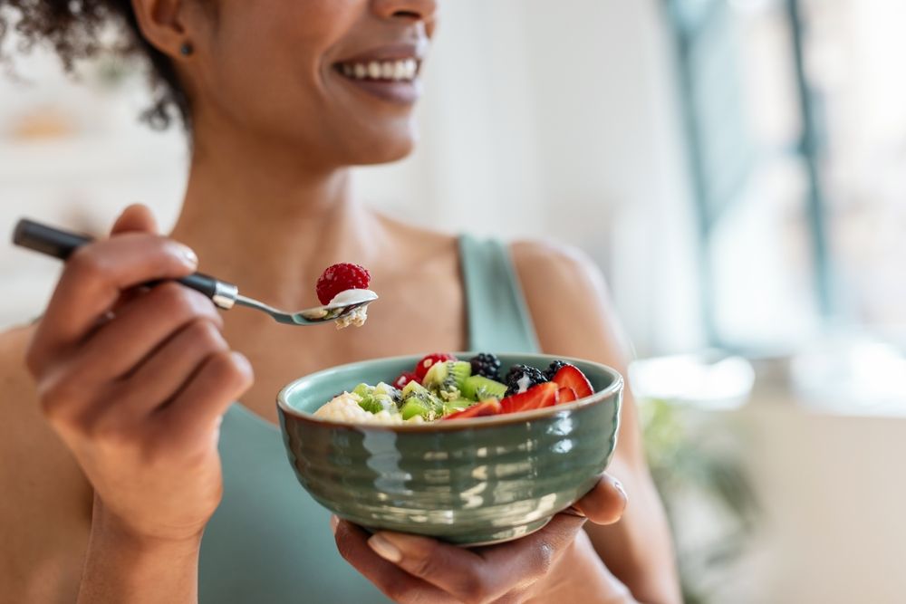 How Nutrition Impacts Your Energy, Mood, and Metabolism