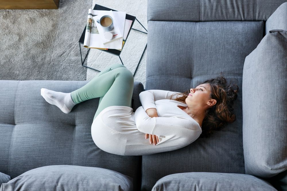 The Difference Between Fatigue and Chronic Fatigue