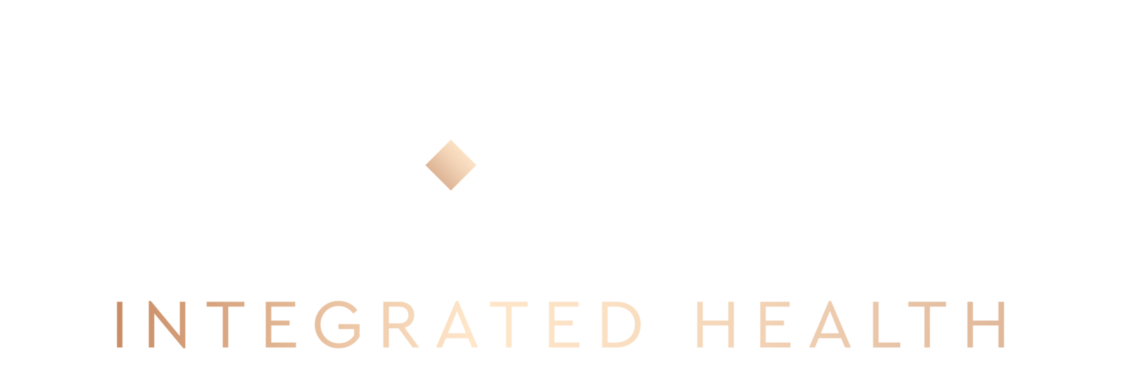 Logo white