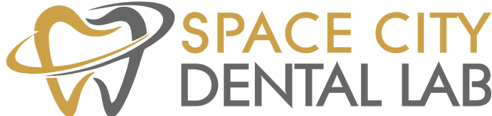 Space City Dental Lab Logo