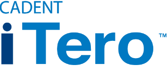 Cadent iTero Logo