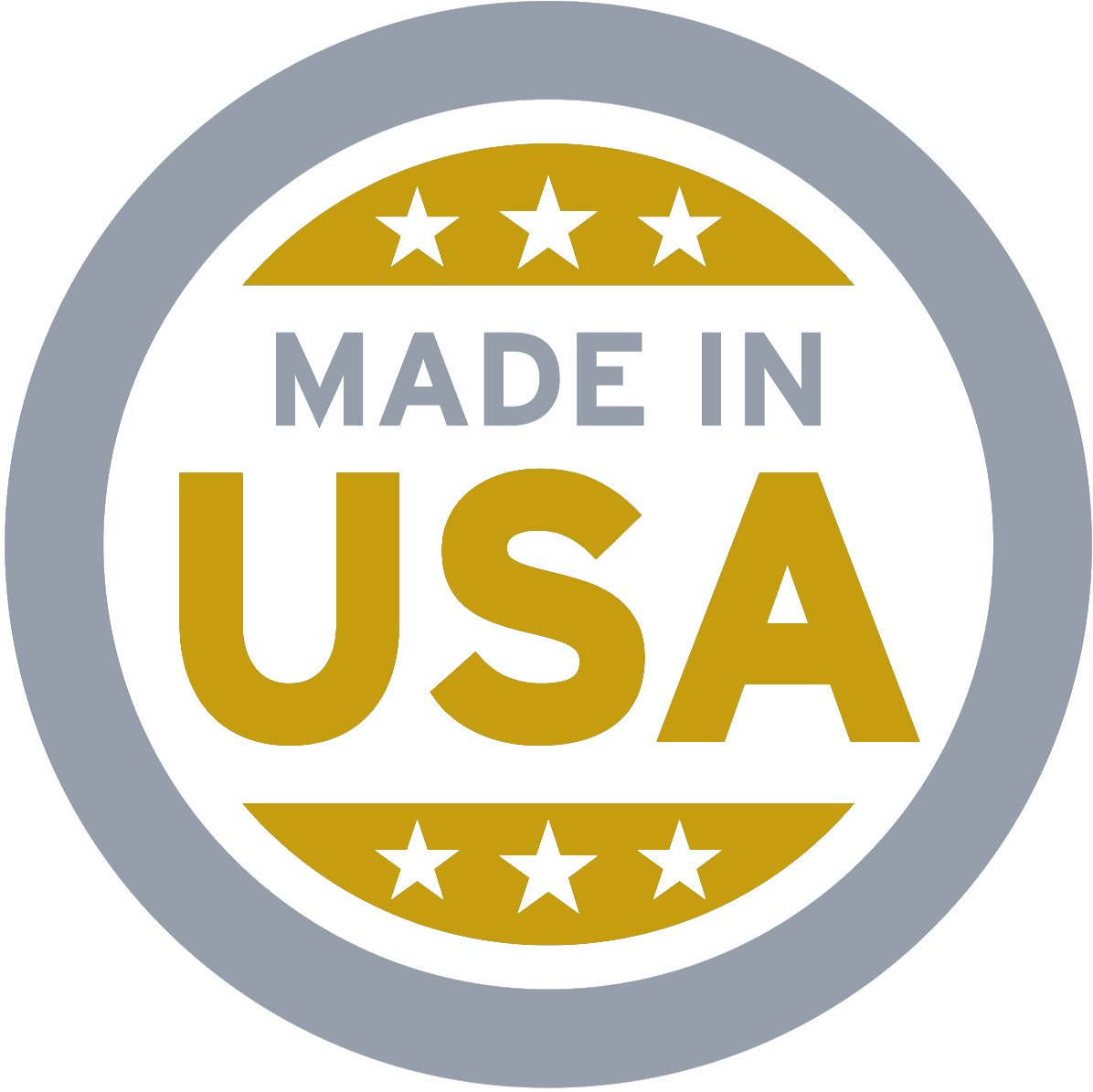 Made in USA Logo