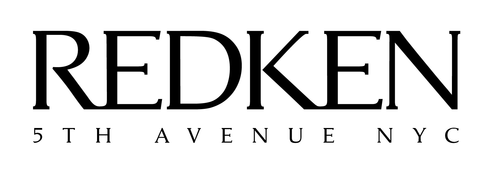 Redken-Logo