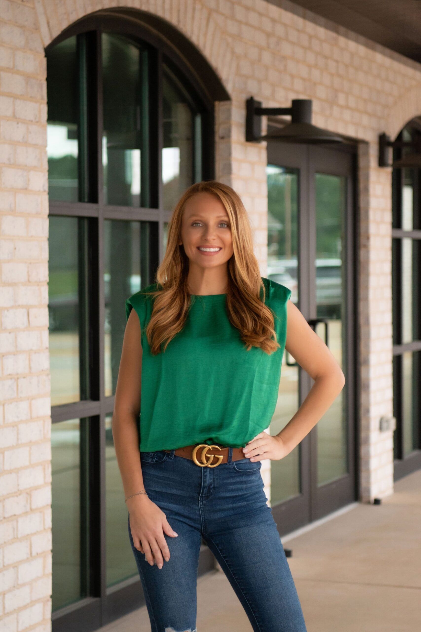 About Cullman, AL Glowing Tan and Beauty Bar