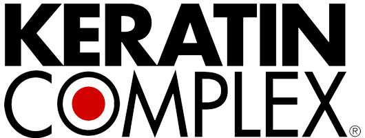 keratin complex - Logo