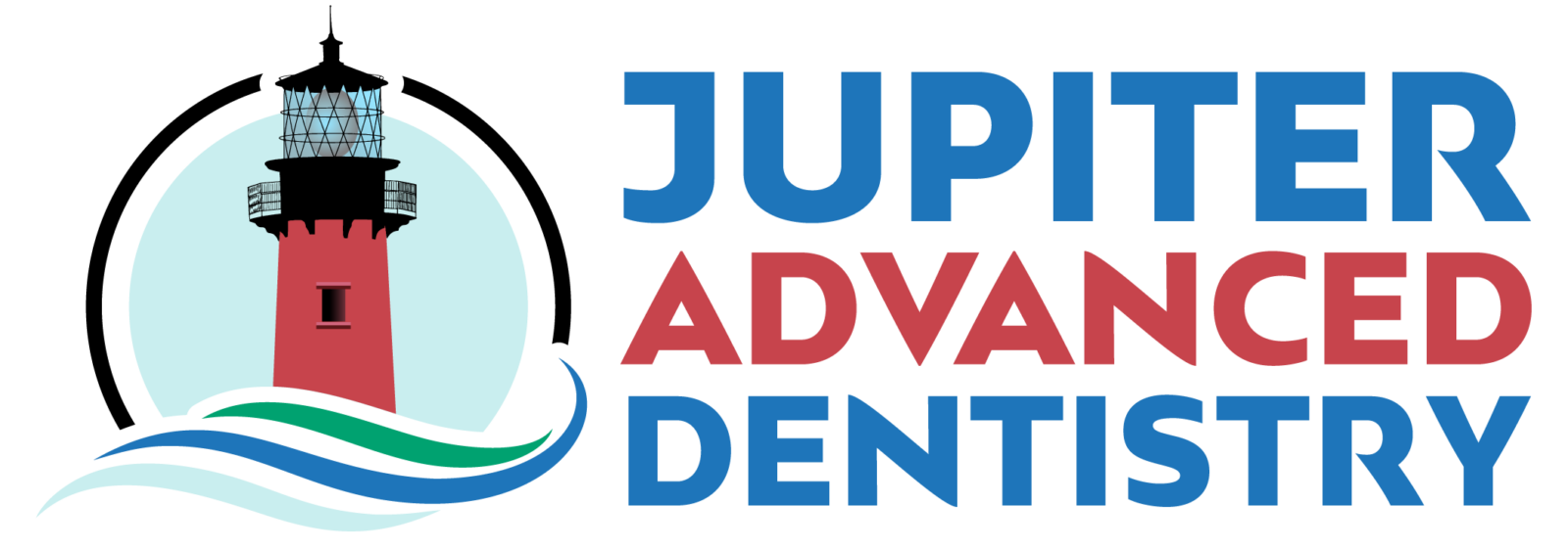 Site logo - Jupiter Advanced Dentistry